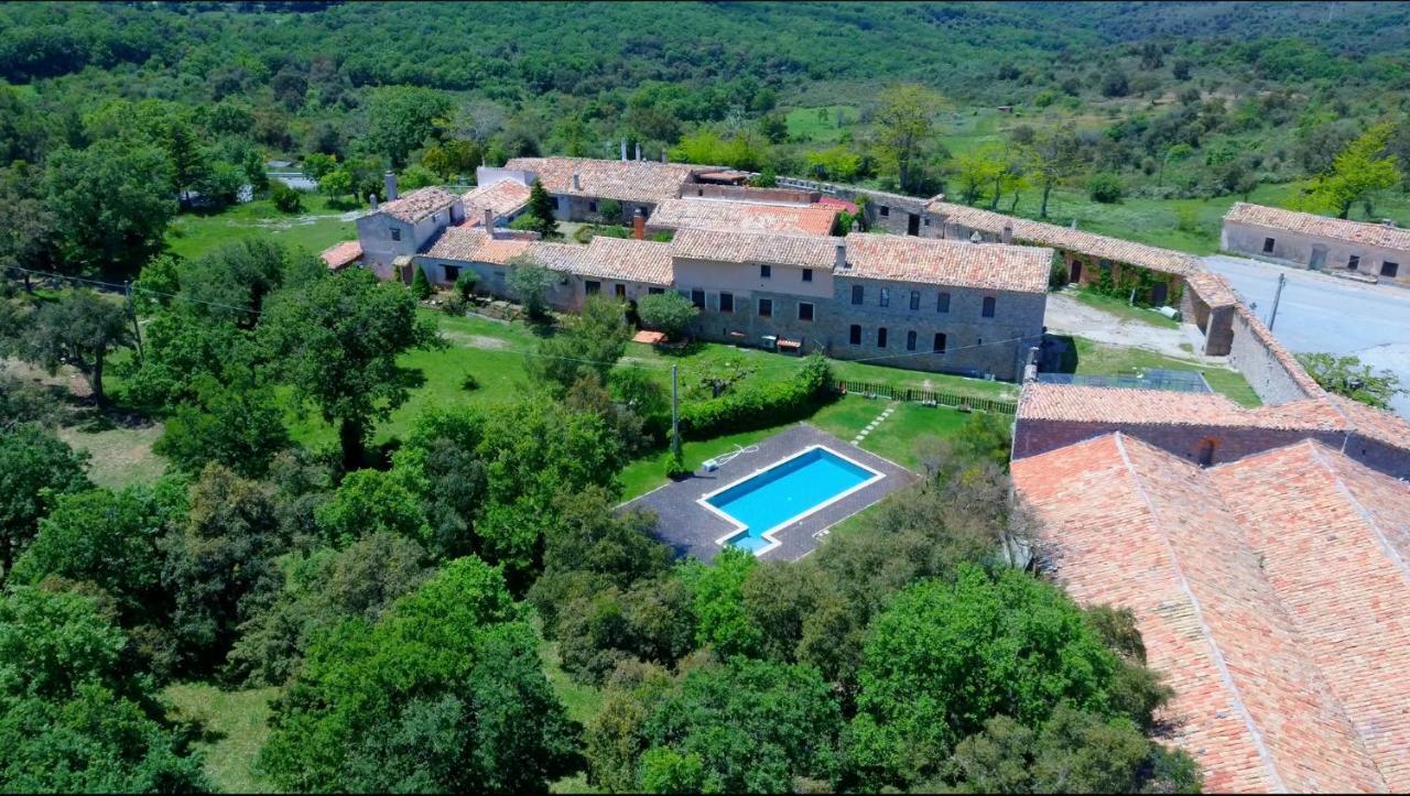 Fattoria Mongerrate Villa Isnello Екстериор снимка