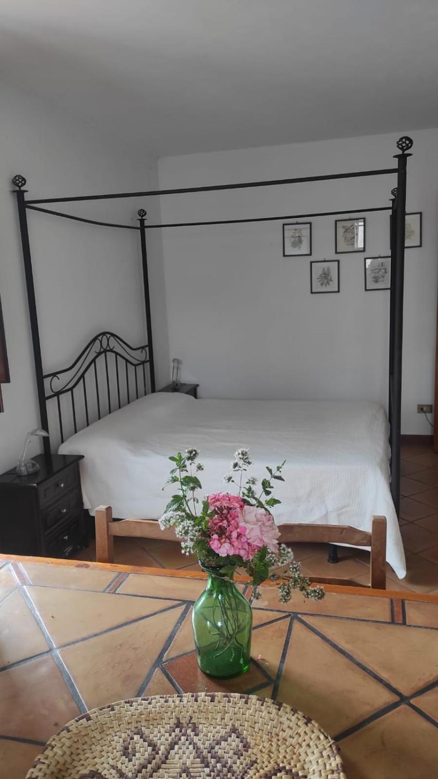 Fattoria Mongerrate Villa Isnello Екстериор снимка