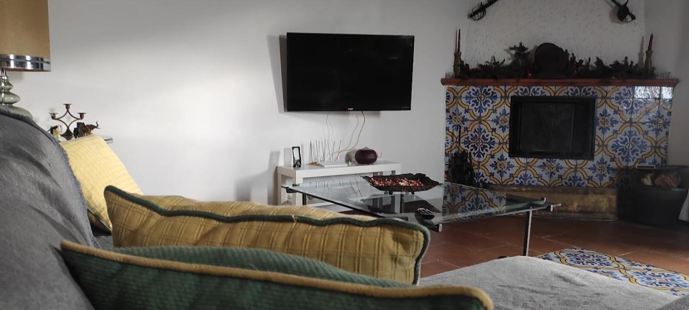 Fattoria Mongerrate Villa Isnello Екстериор снимка