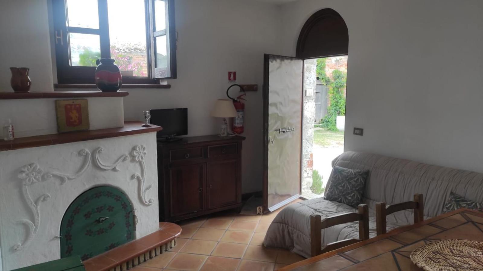 Fattoria Mongerrate Villa Isnello Стая снимка