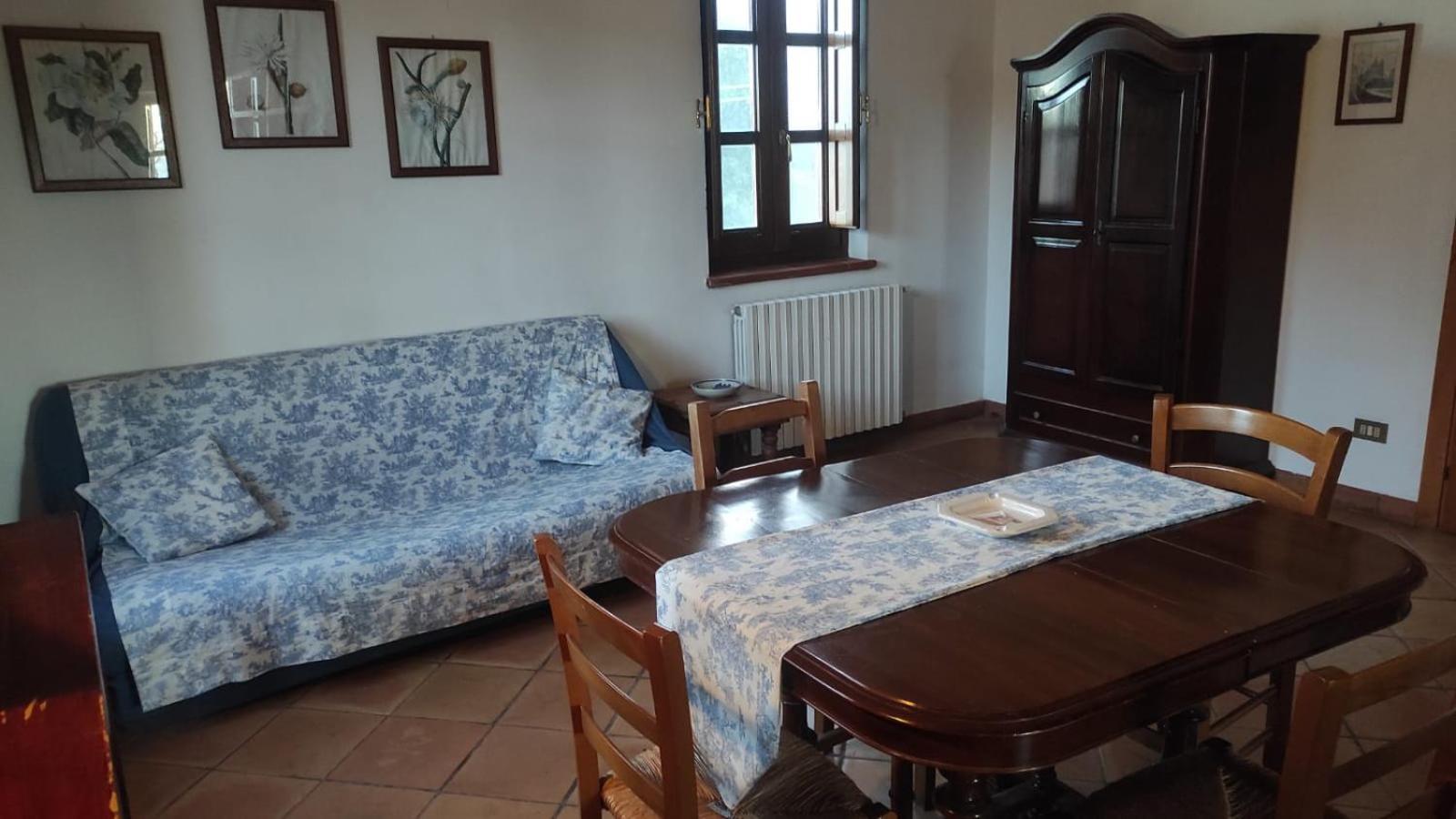 Fattoria Mongerrate Villa Isnello Стая снимка