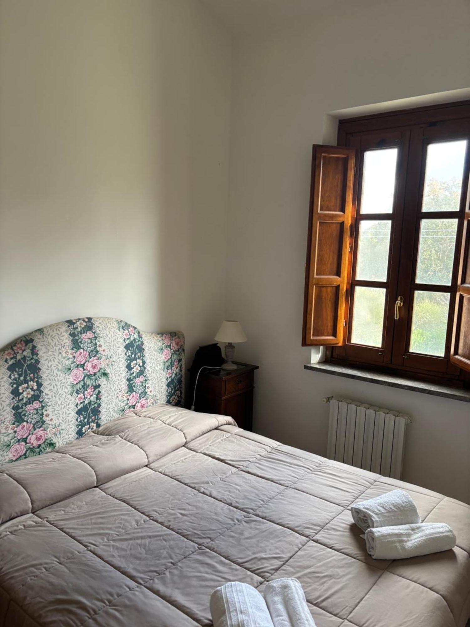 Fattoria Mongerrate Villa Isnello Екстериор снимка