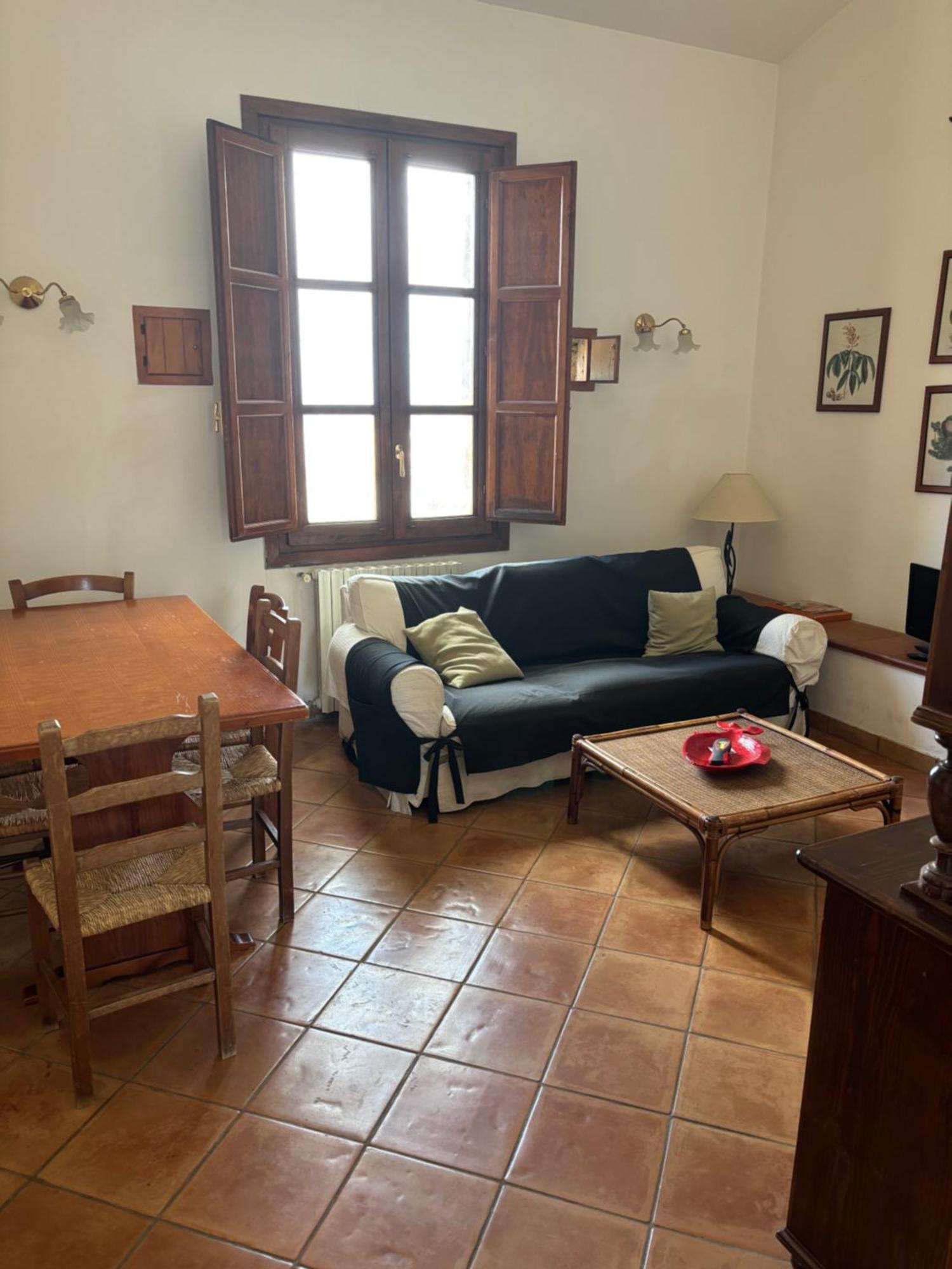 Fattoria Mongerrate Villa Isnello Екстериор снимка