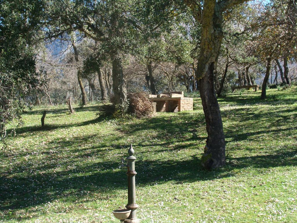 Fattoria Mongerrate Villa Isnello Екстериор снимка