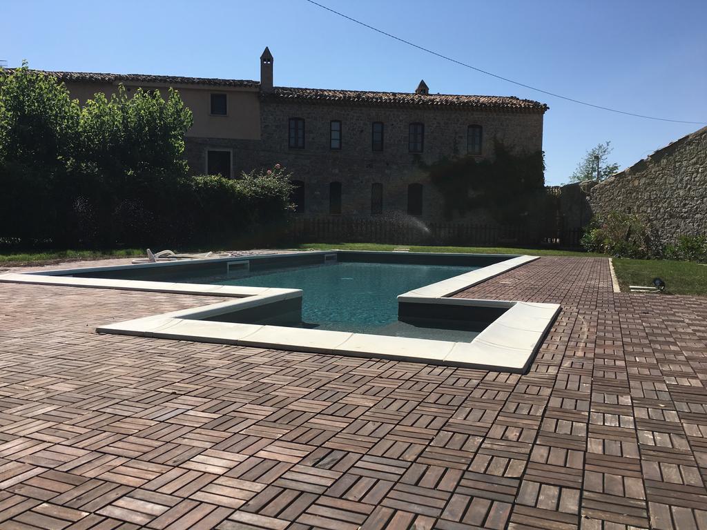 Fattoria Mongerrate Villa Isnello Екстериор снимка