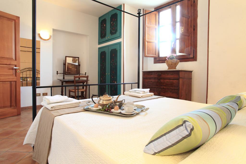 Fattoria Mongerrate Villa Isnello Екстериор снимка
