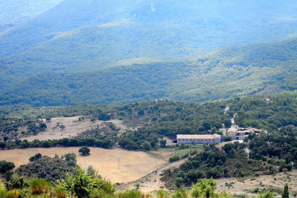 Fattoria Mongerrate Villa Isnello Екстериор снимка