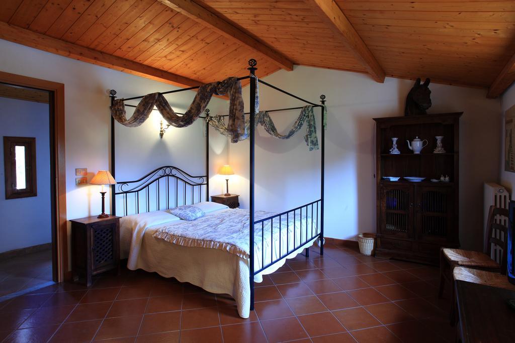 Fattoria Mongerrate Villa Isnello Екстериор снимка