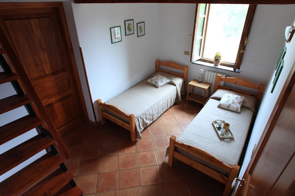 Fattoria Mongerrate Villa Isnello Екстериор снимка