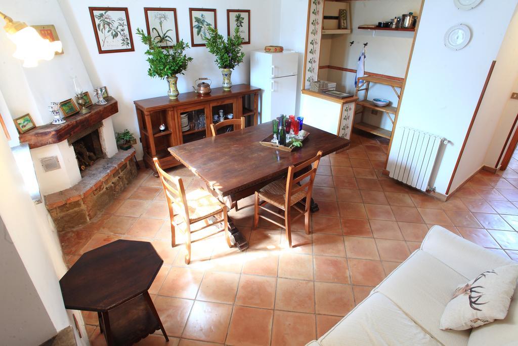 Fattoria Mongerrate Villa Isnello Екстериор снимка