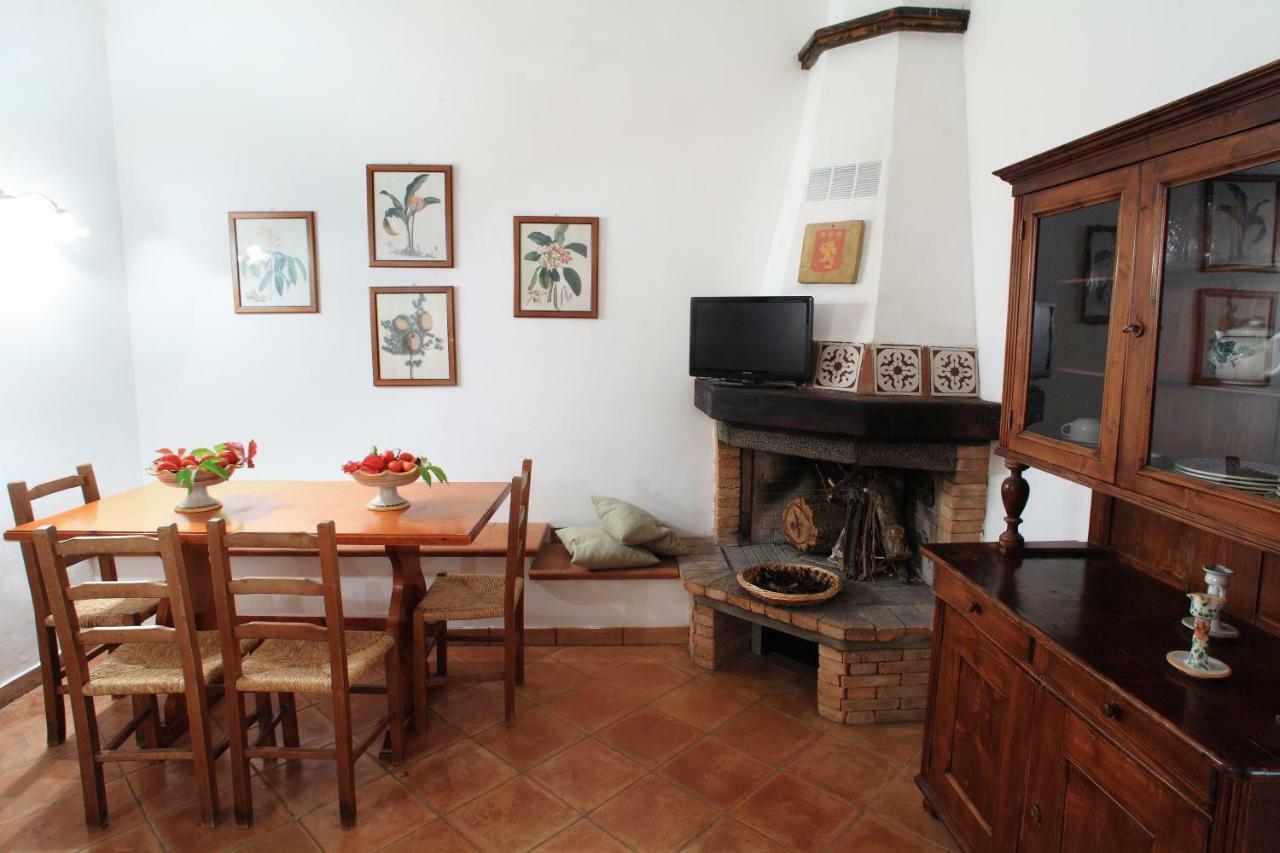 Fattoria Mongerrate Villa Isnello Екстериор снимка